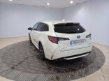 Foto 6 del anuncio Toyota Corolla 2.0 180H FEEL! E-CVT TOURING SPORT de Ocasión en Madrid