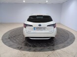Foto 4 del anuncio Toyota Corolla 2.0 180H FEEL! E-CVT TOURING SPORT de Ocasión en Madrid