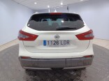 Foto 5 del anuncio Nissan Qashqai dCi 85 kW (115 CV) E6D DCT N-CONNECTA de Ocasión en Madrid