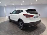 Foto 6 del anuncio Nissan Qashqai dCi 85 kW (115 CV) E6D DCT N-CONNECTA de Ocasión en Madrid