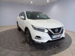 Foto 2 del anuncio Nissan Qashqai dCi 85 kW (115 CV) E6D DCT N-CONNECTA de Ocasión en Madrid