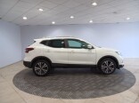 Foto 3 del anuncio Nissan Qashqai dCi 85 kW (115 CV) E6D DCT N-CONNECTA de Ocasión en Madrid