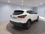 Foto 4 del anuncio Nissan Qashqai dCi 85 kW (115 CV) E6D DCT N-CONNECTA de Ocasión en Madrid
