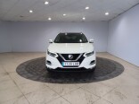 Foto 1 del anuncio Nissan Qashqai dCi 85 kW (115 CV) E6D DCT N-CONNECTA de Ocasión en Madrid