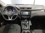 Foto 11 del anuncio Nissan Qashqai dCi 85 kW (115 CV) E6D DCT N-CONNECTA de Ocasión en Madrid