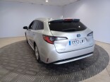 Foto 6 del anuncio Toyota Corolla 1.8 125H ACTIVE TECH E-CVT TOU SPORT de Ocasión en Madrid