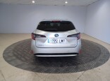 Foto 4 del anuncio Toyota Corolla 1.8 125H ACTIVE TECH E-CVT TOU SPORT de Ocasión en Madrid
