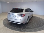 Foto 5 del anuncio Toyota Corolla 1.8 125H ACTIVE TECH E-CVT TOU SPORT de Ocasión en Madrid