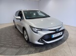 Foto 2 del anuncio Toyota Corolla 1.8 125H ACTIVE TECH E-CVT TOU SPORT de Ocasión en Madrid