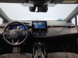Foto 9 del anuncio Toyota Corolla 1.8 125H ACTIVE TECH E-CVT TOU SPORT de Ocasión en Madrid