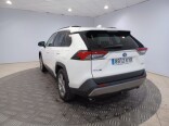 Foto 6 del anuncio Toyota Rav4 2.5l 220H Advance Plus de Ocasión en Madrid