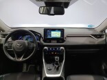 Foto 10 del anuncio Toyota Rav4 2.5l 220H Advance Plus de Ocasión en Madrid