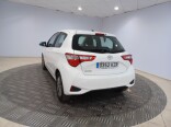 Foto 6 del anuncio Toyota Yaris 1.5 110 Active Tech de Ocasión en Madrid