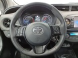 Foto 11 del anuncio Toyota Yaris 1.5 110 Active Tech de Ocasión en Madrid
