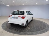 Foto 4 del anuncio Toyota Yaris 1.5 110 Active Tech de Ocasión en Madrid
