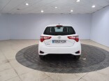 Foto 5 del anuncio Toyota Yaris 1.5 110 Active Tech de Ocasión en Madrid