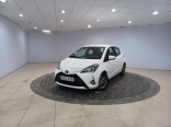 Foto principal del anuncio Toyota Yaris 1.5 110 Active Tech de Ocasión en Madrid