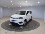 Foto principal del anuncio Toyota Proace City Verso 1.5D 96kW (130CV) Family Active L1 de Ocasión en Madrid