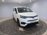 Foto 2 del anuncio Toyota Proace City Verso 1.5D 96kW (130CV) Family Active L1 de Ocasión en Madrid