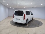 Foto 4 del anuncio Toyota Proace City Verso 1.5D 96kW (130CV) Family Active L1 de Ocasión en Madrid