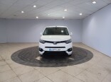 Foto 1 del anuncio Toyota Proace City Verso 1.5D 96kW (130CV) Family Active L1 de Ocasión en Madrid