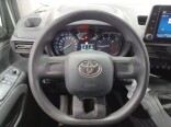 Foto 10 del anuncio Toyota Proace City Verso 1.5D 96kW (130CV) Family Active L1 de Ocasión en Madrid