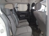 Foto 7 del anuncio Toyota Proace City Verso 1.5D 96kW (130CV) Family Active L1 de Ocasión en Madrid
