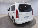 Foto 6 del anuncio Toyota Proace City Verso 1.5D 96kW (130CV) Family Active L1 de Ocasión en Madrid