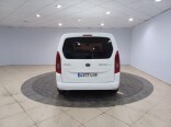 Foto 5 del anuncio Toyota Proace City Verso 1.5D 96kW (130CV) Family Active L1 de Ocasión en Madrid