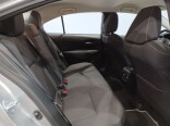 Foto 7 del anuncio Toyota Corolla 1.8 125H ACTIVE TECH E-CVT SEDAN de Ocasión en Madrid