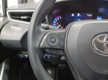 Foto 11 del anuncio Toyota Corolla 1.8 125H ACTIVE TECH E-CVT SEDAN de Ocasión en Madrid