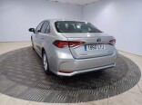 Foto 5 del anuncio Toyota Corolla 1.8 125H ACTIVE TECH E-CVT SEDAN de Ocasión en Madrid