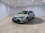 Foto principal del anuncio Toyota Corolla 1.8 125H ACTIVE TECH E-CVT SEDAN de Ocasión en Madrid