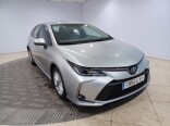 Foto 2 del anuncio Toyota Corolla 1.8 125H ACTIVE TECH E-CVT SEDAN de Ocasión en Madrid