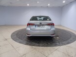 Foto 4 del anuncio Toyota Corolla 1.8 125H ACTIVE TECH E-CVT SEDAN de Ocasión en Madrid