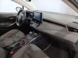 Foto 8 del anuncio Toyota Corolla 1.8 125H ACTIVE TECH E-CVT SEDAN de Ocasión en Madrid