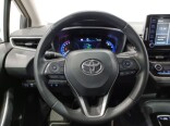 Foto 10 del anuncio Toyota Corolla 1.8 125H ACTIVE TECH E-CVT SEDAN de Ocasión en Madrid