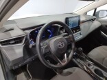 Foto 9 del anuncio Toyota Corolla 1.8 125H ACTIVE TECH E-CVT SEDAN de Ocasión en Madrid