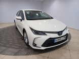 Foto 2 del anuncio Toyota Corolla 1.8 125H ACTIVE TECH E-CVT SEDAN de Ocasión en Madrid