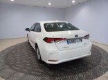 Foto 6 del anuncio Toyota Corolla 1.8 125H ACTIVE TECH E-CVT SEDAN de Ocasión en Madrid
