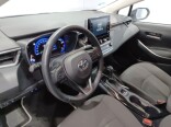 Foto 10 del anuncio Toyota Corolla 1.8 125H ACTIVE TECH E-CVT SEDAN de Ocasión en Madrid