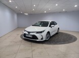 Foto principal del anuncio Toyota Corolla 1.8 125H ACTIVE TECH E-CVT SEDAN de Ocasión en Madrid