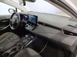 Foto 9 del anuncio Toyota Corolla 1.8 125H ACTIVE TECH E-CVT SEDAN de Ocasión en Madrid