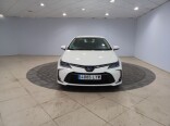 Foto 1 del anuncio Toyota Corolla 1.8 125H ACTIVE TECH E-CVT SEDAN de Ocasión en Madrid