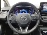 Foto 11 del anuncio Toyota Corolla 1.8 125H ACTIVE TECH E-CVT SEDAN de Ocasión en Madrid