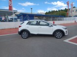 Foto 3 del anuncio Kia Stonic 1.0 T-GDi 74kW (100CV) MHEV iMT Drive de Ocasión en Madrid