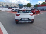 Foto 5 del anuncio Kia Stonic 1.0 T-GDi 74kW (100CV) MHEV iMT Drive de Ocasión en Madrid