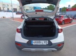 Foto 9 del anuncio Kia Stonic 1.0 T-GDi 74kW (100CV) MHEV iMT Drive de Ocasión en Madrid