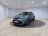 Foto principal del anuncio Toyota C-HR 1.8 125H Advance de Ocasión en Madrid