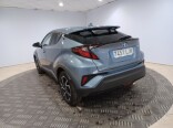 Foto 6 del anuncio Toyota C-HR 1.8 125H Advance de Ocasión en Madrid